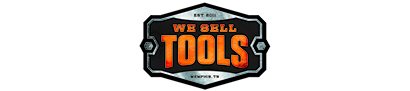 We Sell Tools logo